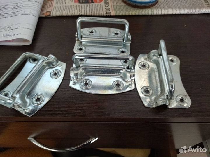 Ручка для Сундука к-т4шт