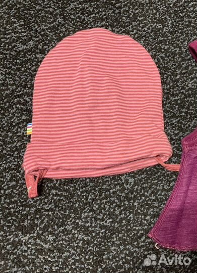 Шапки Йоха, Name it, kuling