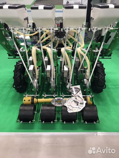 Сеялка Sfoggia Calibra, 2022