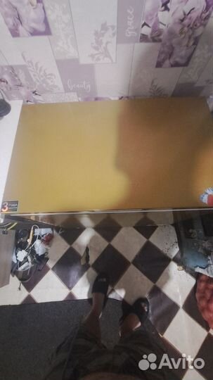 Морозильный ларь вилмарк