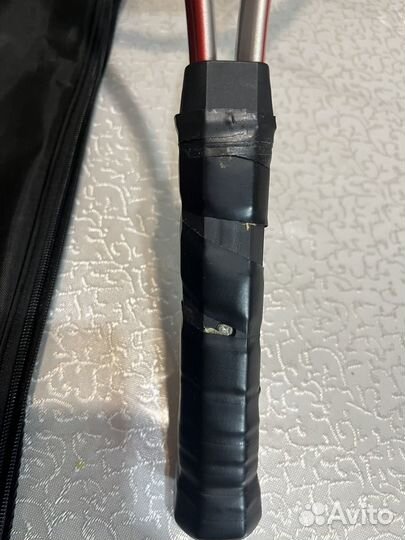 Ракетка для большого тенниса детская 25