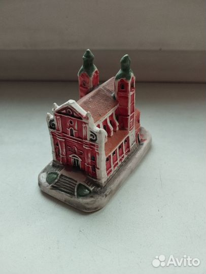 Сувенирный домик Словения