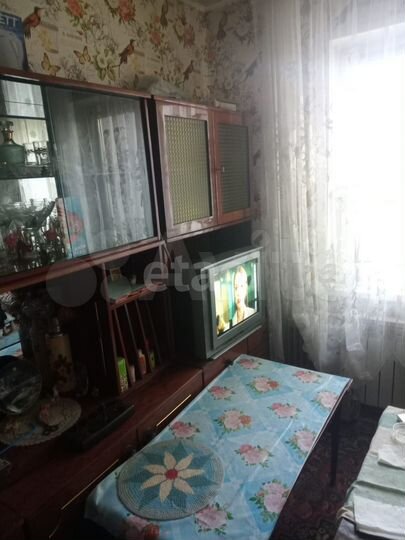 Квартира-студия, 23,7 м², 1/5 эт.