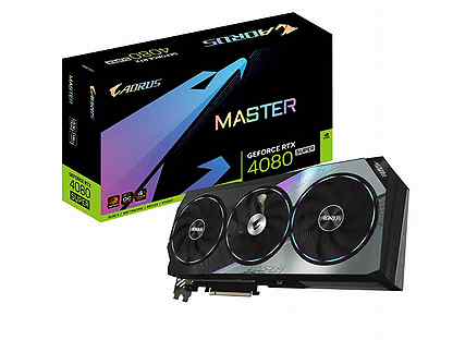 Gigabyte 16Gb (GV-N408saorus M-16GD)