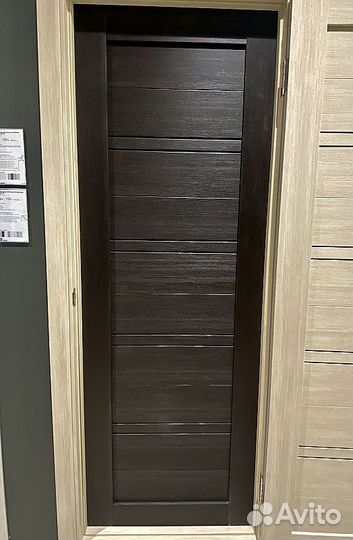 Дверь межкомнатная раздвижная