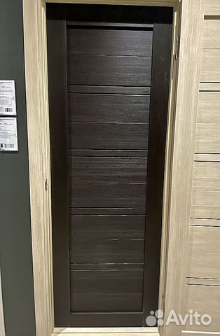 Дверь межкомнатная раздвижная