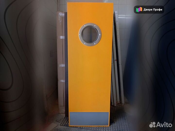 Дверь для ресторанов баров