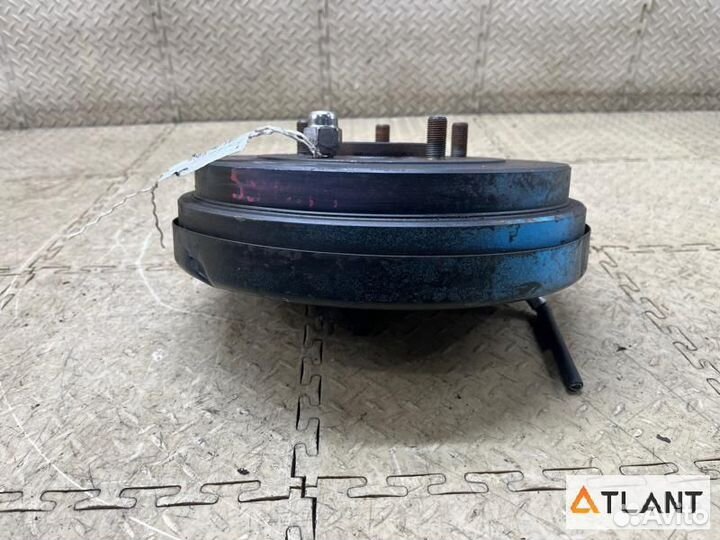 Ступица задняя левая nissan lafesta