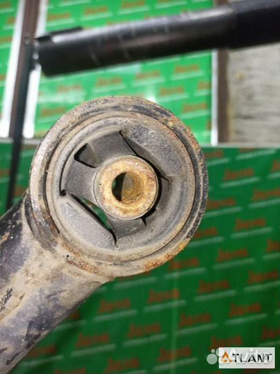 Балка задняя toyota allion