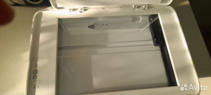 Принтер hp deskjet 2320