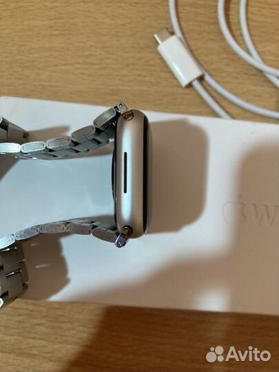 Apple watch series 9 41 мм