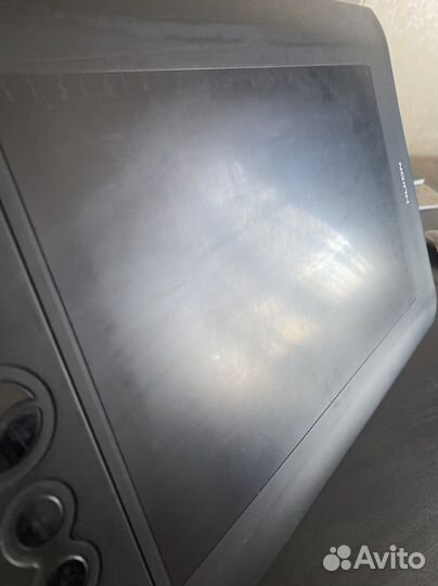 Графический планшет huion H610PRo v2