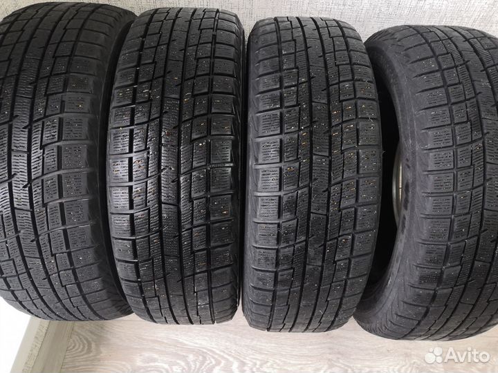 Yokohama Ice Guard IG30 185/60 R14