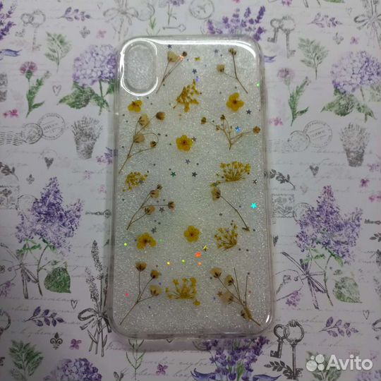 Чехол на Redmi, Honor, Realme, iPhone, Asus, Oppo