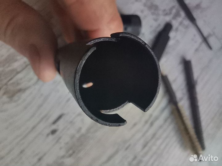 Пенал Свд СССР оригинал