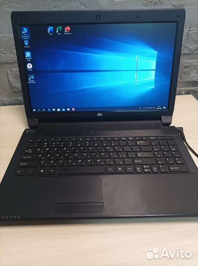 Ноутбук i3/6GB/GT630M/SSD+HDD Гарантия/Доставка