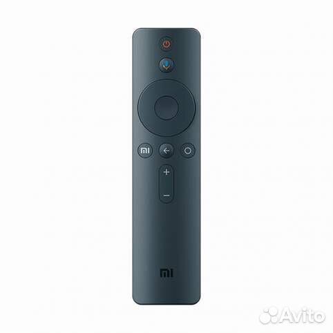 Bluetooth Пульт для телевизора Xiaomi Mi TV