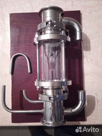 Экстрактор сокслета