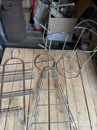 Подставки на кухню