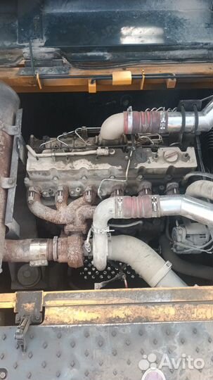 Гусеничный экскаватор Hyundai R 330LC-9S, 2014