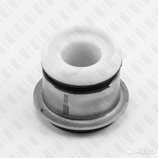 Сайлентблок переднего верхнего рычага задний MI