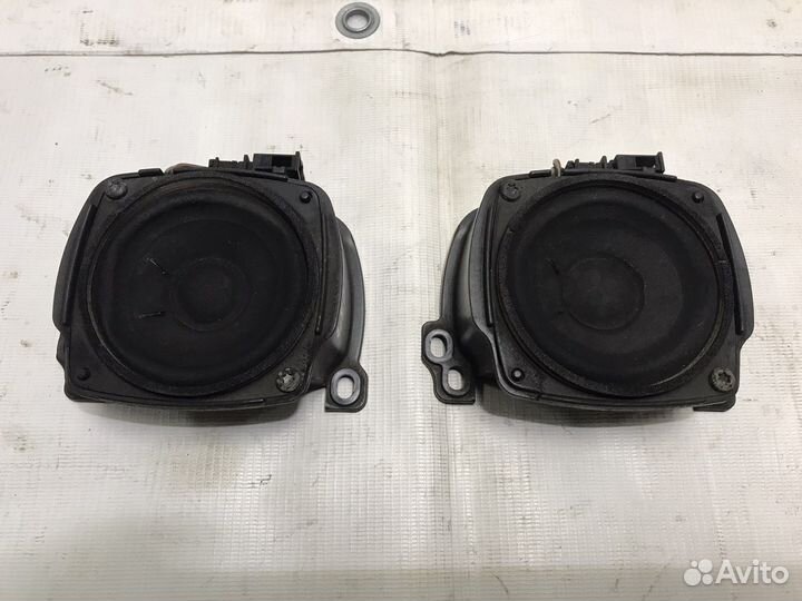 Динамик/акустическая колонка Audi A8 D3