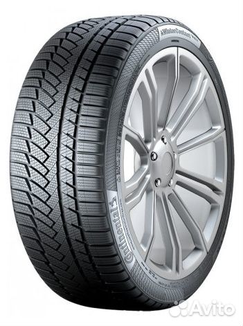 Continental ContiWinterContact TS 830 P 235/60 R20 108V