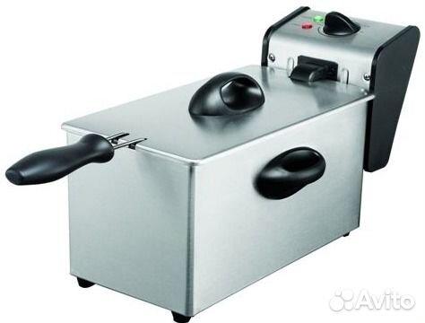 Фритюрный шкаф gastrorag CZG40X12