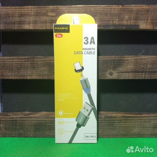 Провод USB-C Lighting