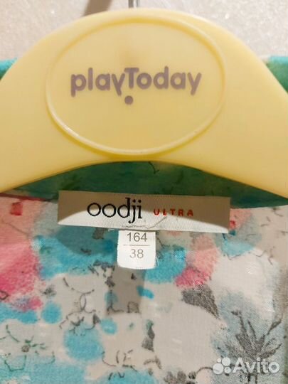 Блузка женская 42