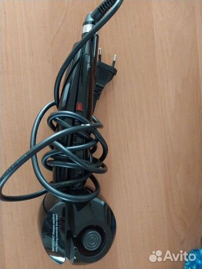 Плойка Щипцы babyliss