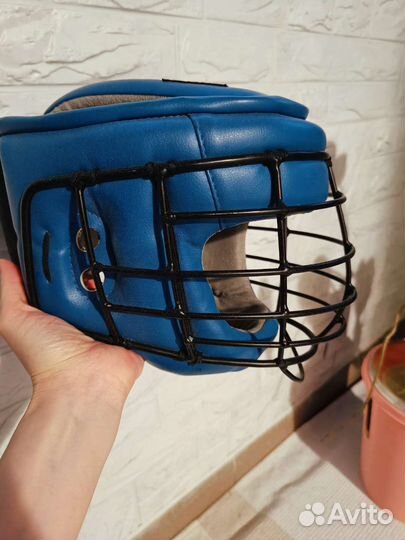 Шлем для арб Рэй-спорт Титан-2