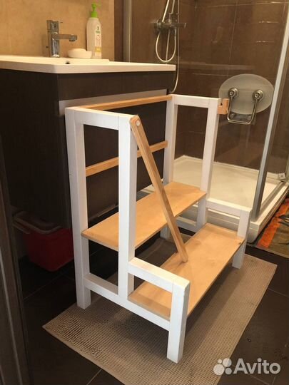 Башня помощника