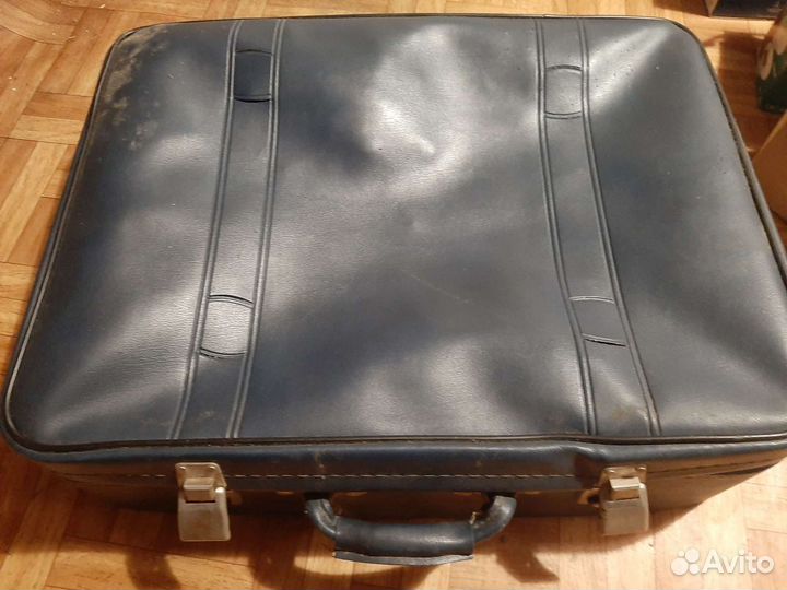 Чемодан СССР