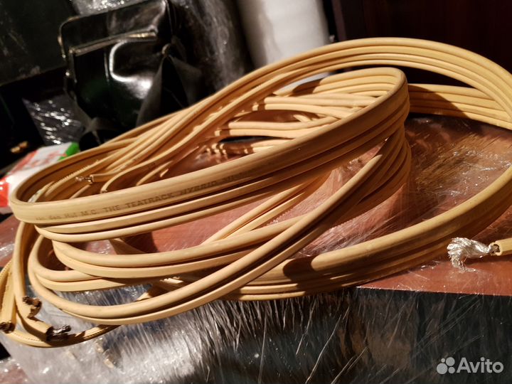 Fisch Performance 7 -2 силовой и еще