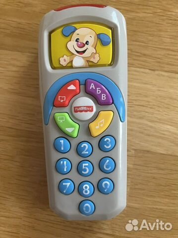 Развивающие игрушки для малышей