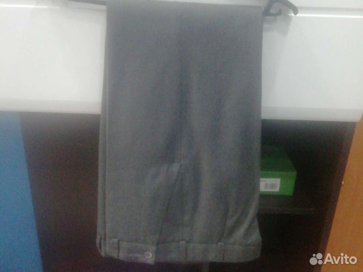 Брюки для мальчика