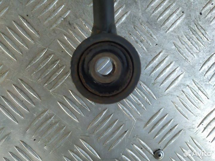 Амортизатор подвески передний правый Toyota Prado