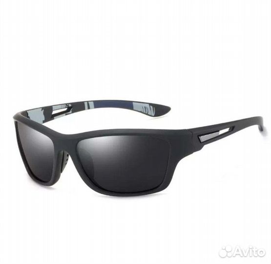 Мужские солнцезащитные очки