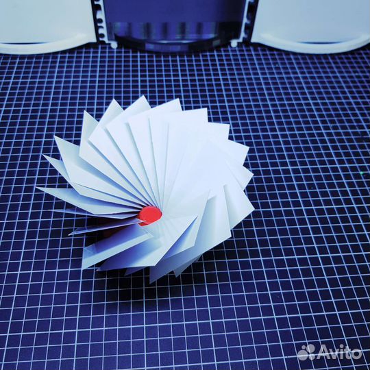 Подставка для визиток