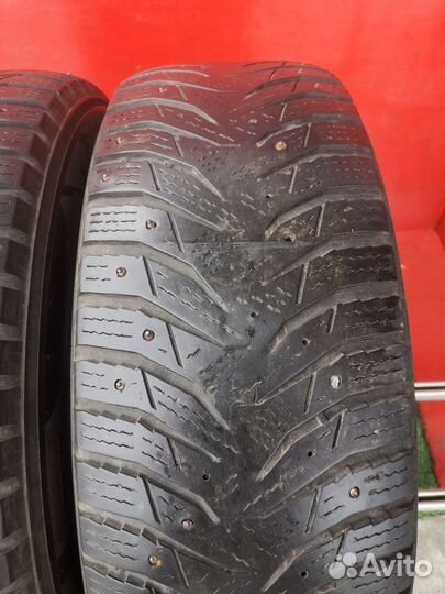 Marshal WinterCraft SUV Ice WS31 245/70 R16 107H