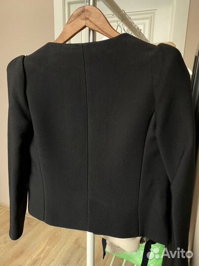 Пиджак женский Massimo Dutti 34 р-р