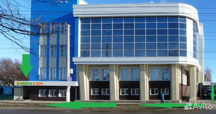 Компьютерный стол №1 Дуб беленый/Дуб венге