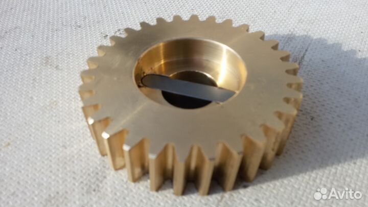 Токарные, фрезерные, сверлильные работы