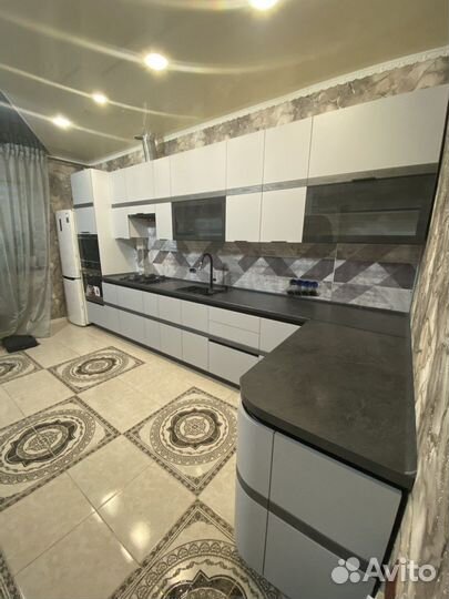 Кухня на заказ