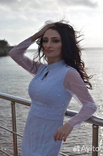 Ведущий на свадьбу