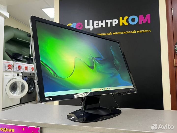 Монитор BenQ 24 