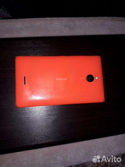 Телефон Nokia
