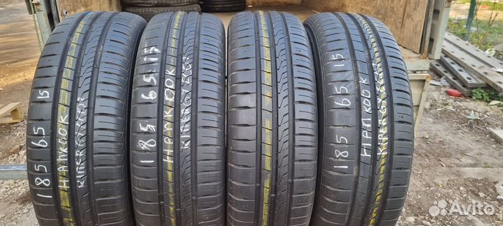 Hankook Kinergy Eco 2 K435 185/65 R15