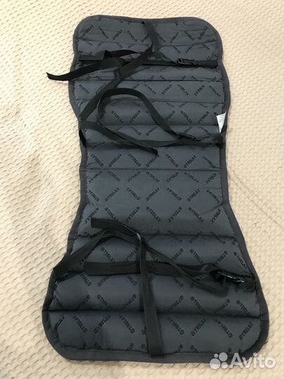 Матрац ортопедический в авто trelax 50х110